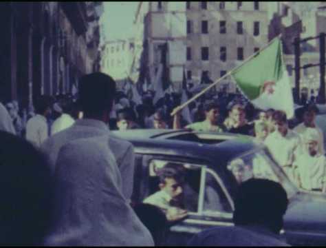 Algérie 1962 : Fort L'empereur, Alger | Hubert MASSON